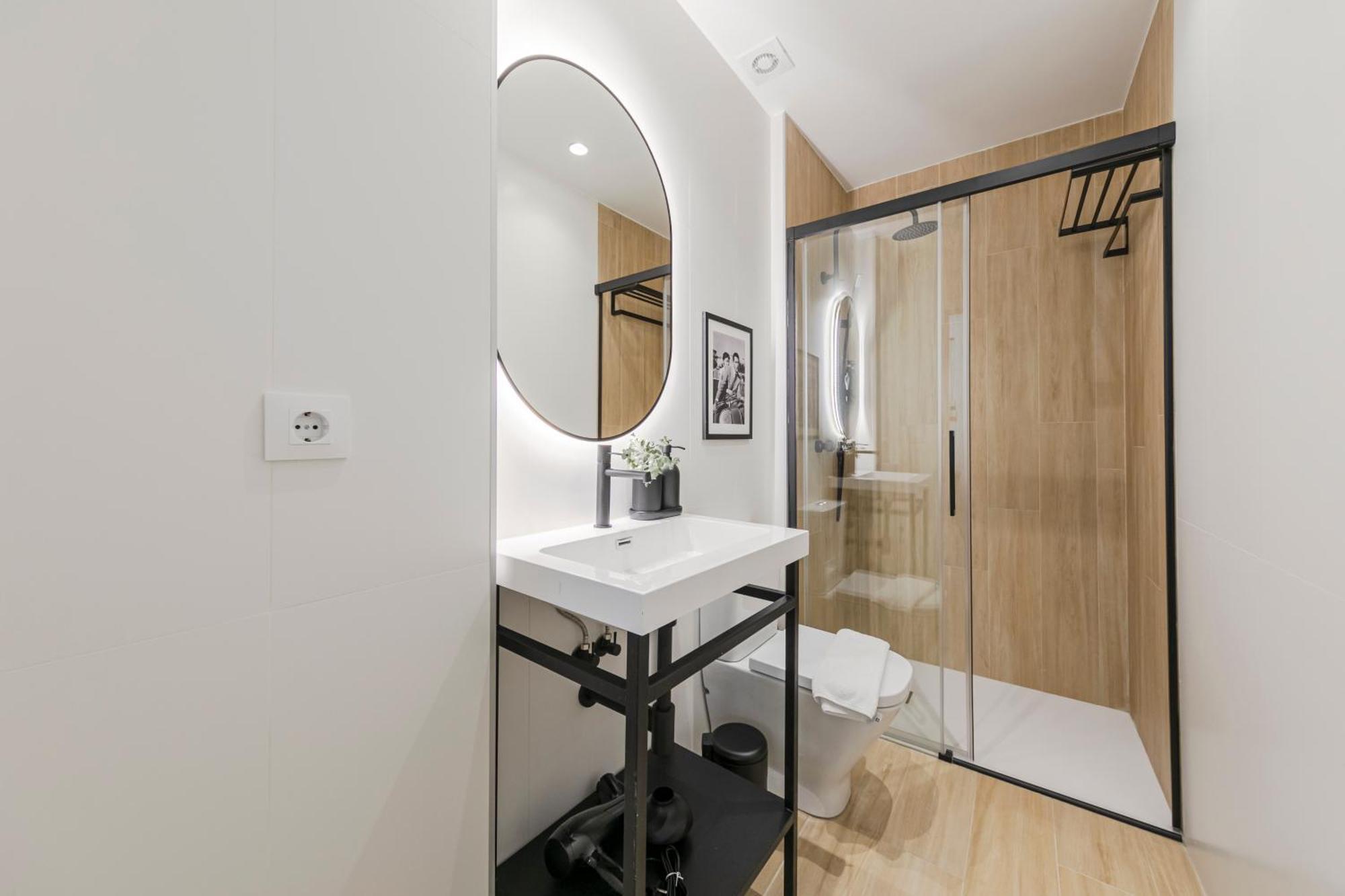 Isg Apartments Faustino 45 Sevilha Exterior foto